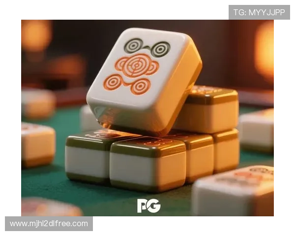 如何在pg麻将游戏中打爆分掌握这些技巧轻松赢得高分